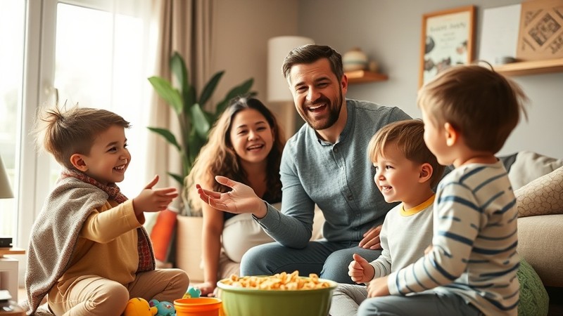 17 Things I Never Thought I'd Say: The Hilarious Reality of Parenting