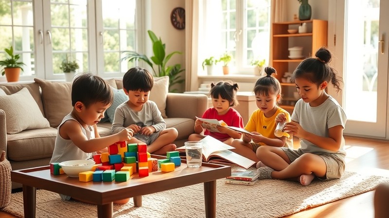 3 Ways to Keep Kids Engaged When They're Not In School