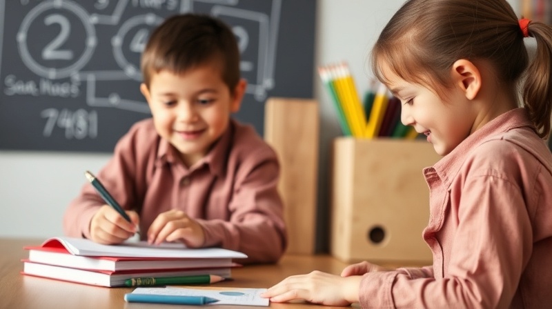 6 Brilliant Ways to Stay Organized This School Year