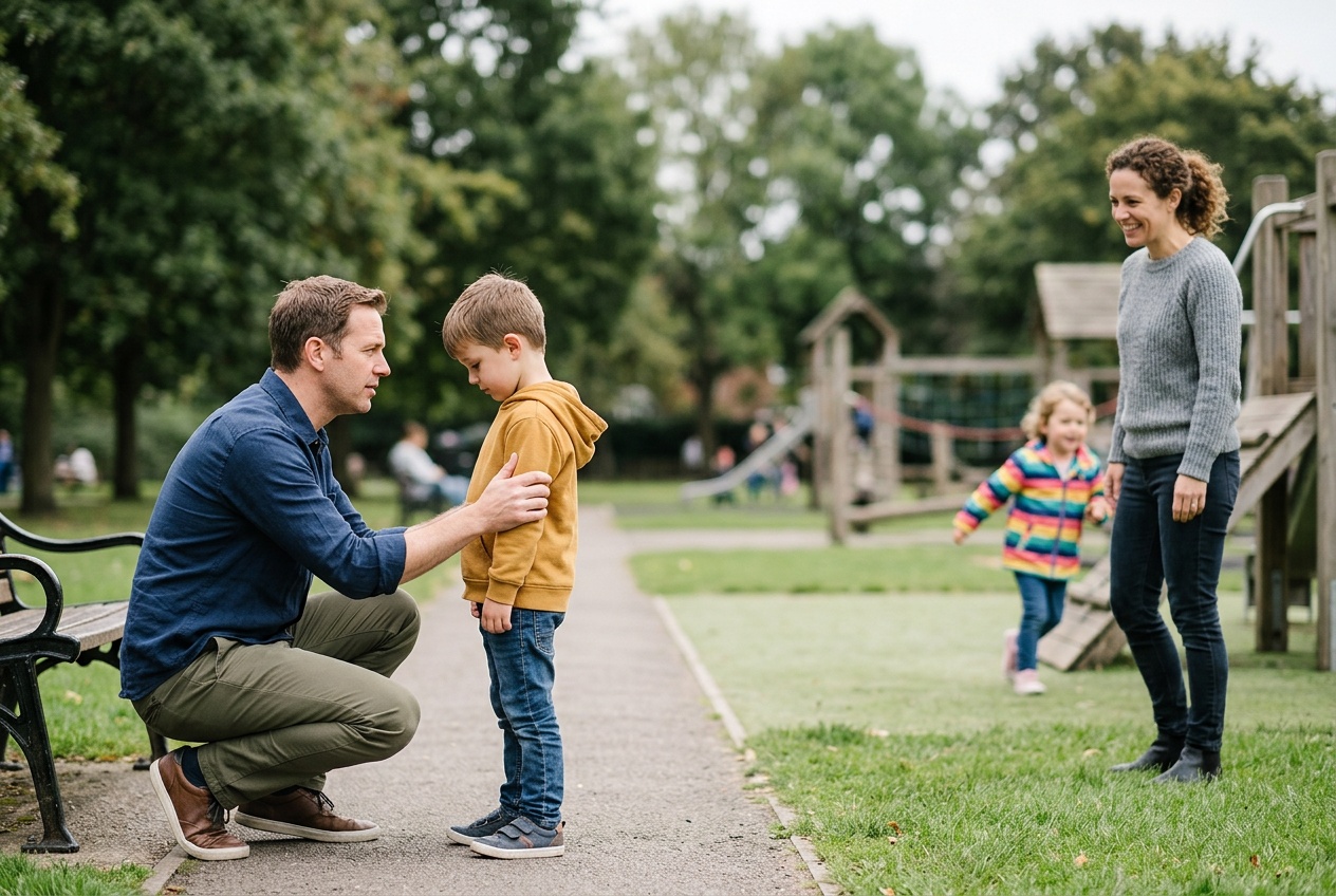 Authoritative vs Permissive Parenting: Which Style Works Best?