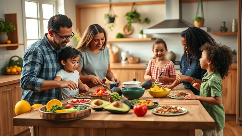 Avocados: The Ultimate Family Superfood Guide
