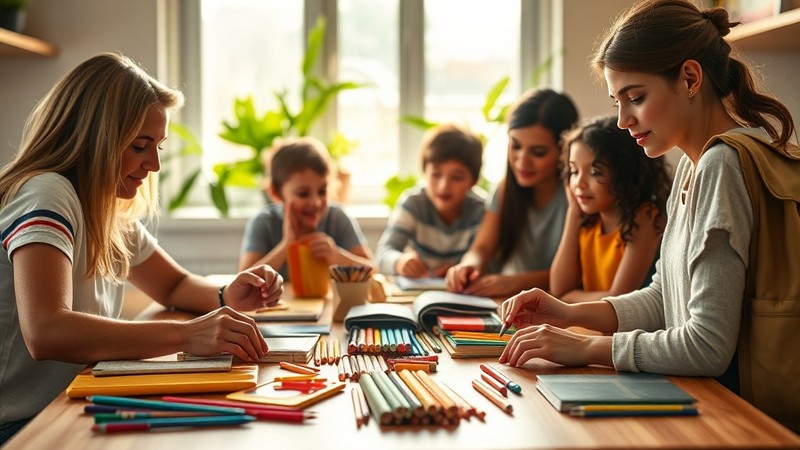Back-to-School: How to Choose Non-Toxic School Supplies