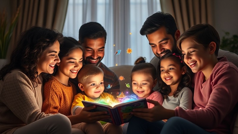 Big News for Little Munsch Fans: Digital Storytelling Adventures Await!