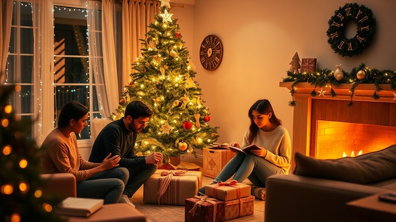 Can You Have a Debt-Free Holiday Season?