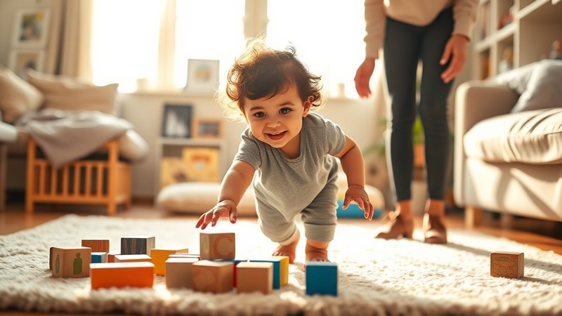 Development Milestones 15-18 Months: Your Toddler's Amazing Growth Journey