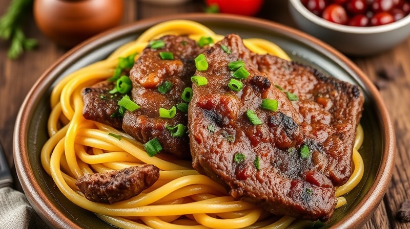 23 Easy Beef Recipes That'll Transform Your Weeknight Dinners