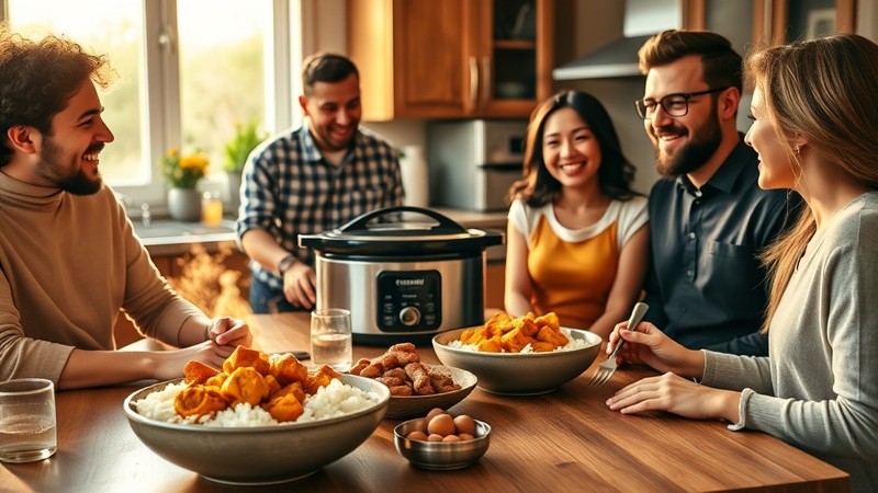Family Tested Reviews: Indian Butter Chicken - Real Families Share Their Experience
