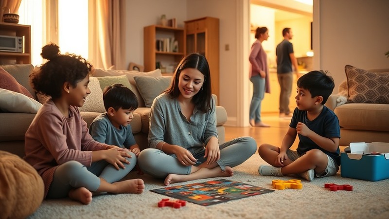 Find the Perfect Babysitter: Your Complete Guide to Safe, Reliable Childcare