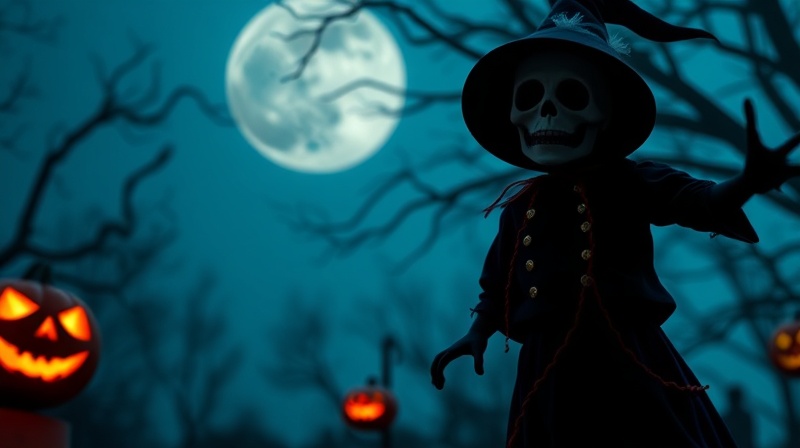 The Best Family-Friendly Halloween Movies for Kids of All Ages