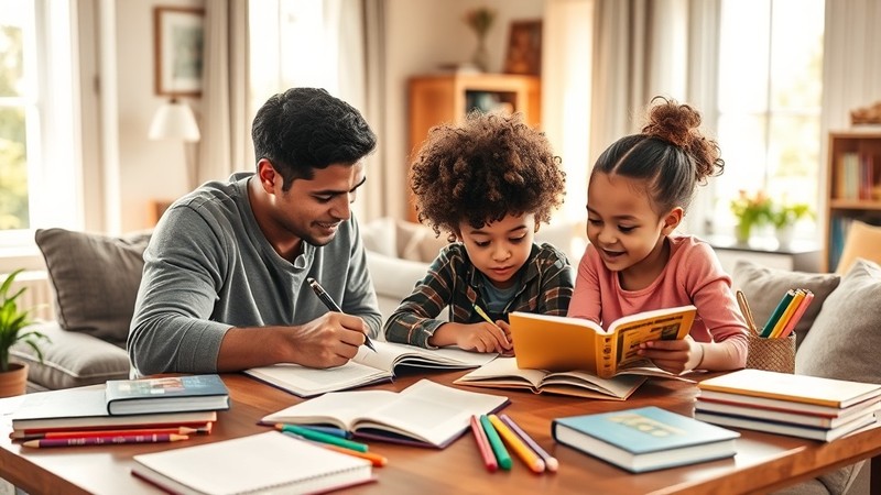 How Does Homework Actually Affect Students? The Complete Parent's Guide