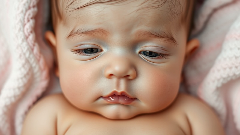 How to Identify If Your Baby Has Sensitive Skin