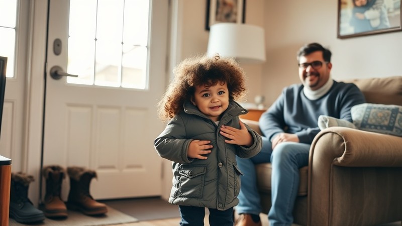 How to Manage an Independent Child: A Complete Guide for Canadian Parents