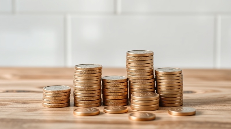 How to use a High Interest Savings Account