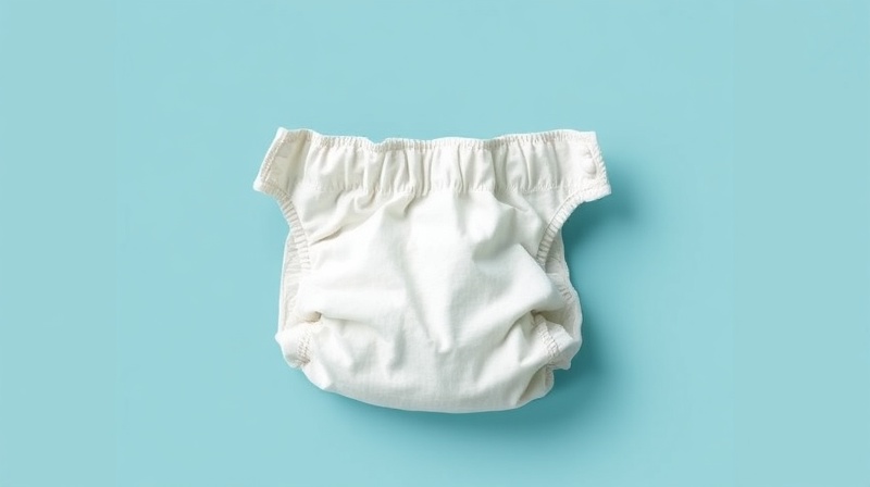 Keep Baby's Bum Dry, While Creating Less Waste: A Complete Guide to Sustainable Diapering