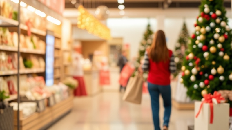 Last Minute Shopping Tips: A Stress-Free Guide for Canadian Families