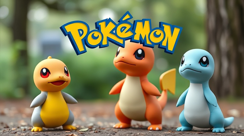 Pokémon 101: 5 Tips from a Poké-Champ to Get Your Family Started