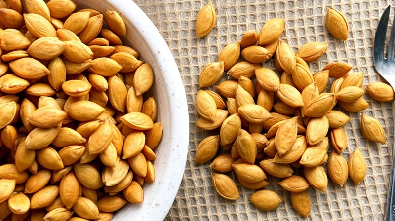 12 Delicious Pumpkin Seed Recipes That Transform Fall's Forgotten Treasure