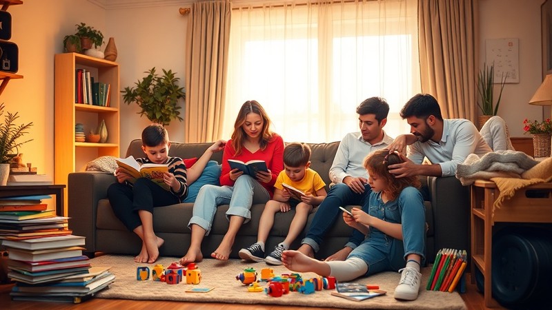 Rethinking Homework: Why Less Might Be More for Canadian Families