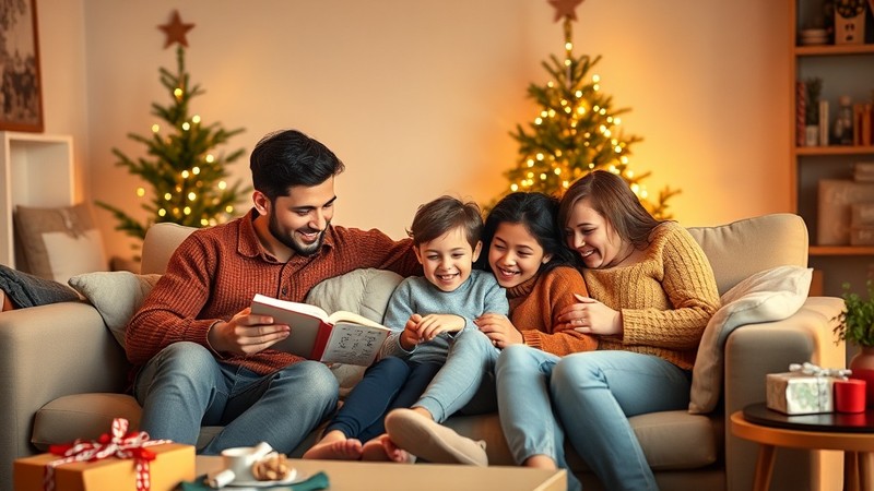 Sanity Saving Tips for the Holidays