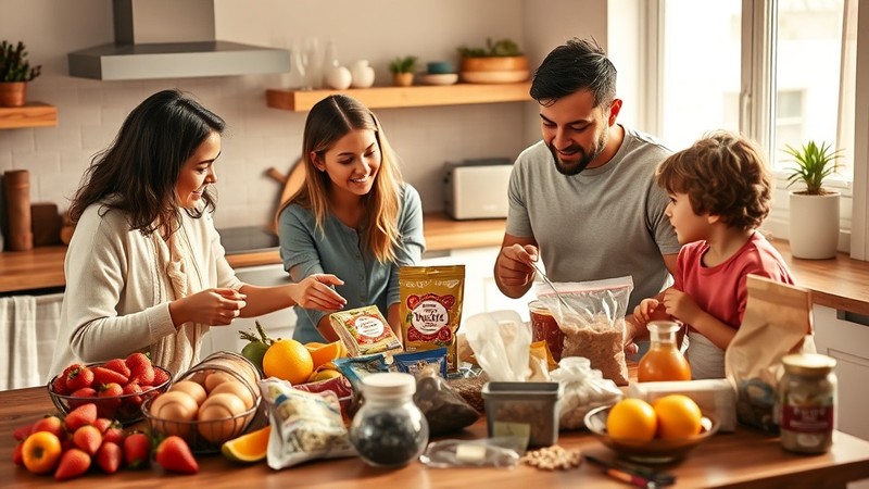 Setting the Record Straight: Artificial vs. Natural Flavouring