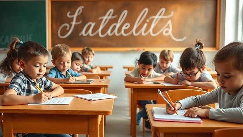 Should Students Still Be Taught Cursive Writing?
