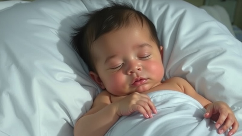 13 of the Biggest Baby Sleep Myths: Busted