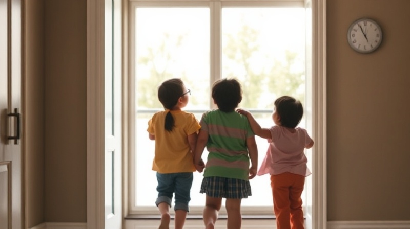 Complete Family Fire Safety Guide: Smoke Alarms, Escape Plans and Life-Saving Tips