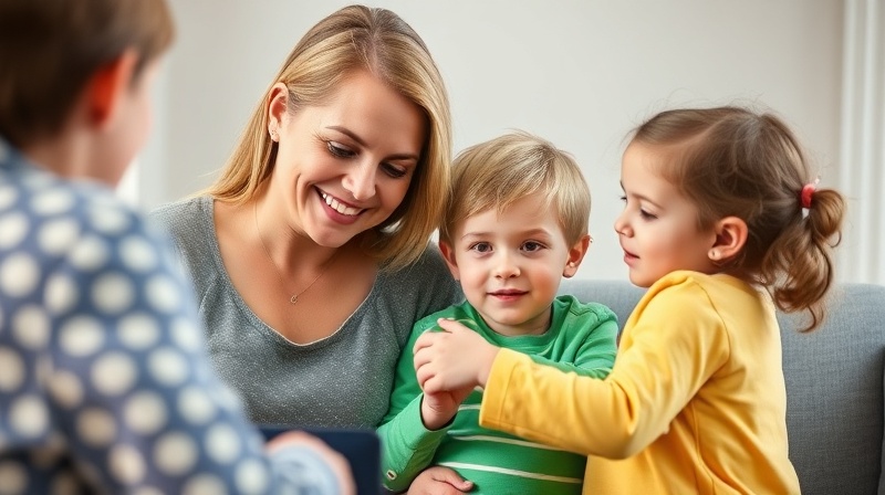So You Wanna Be a Mommy Blogger?