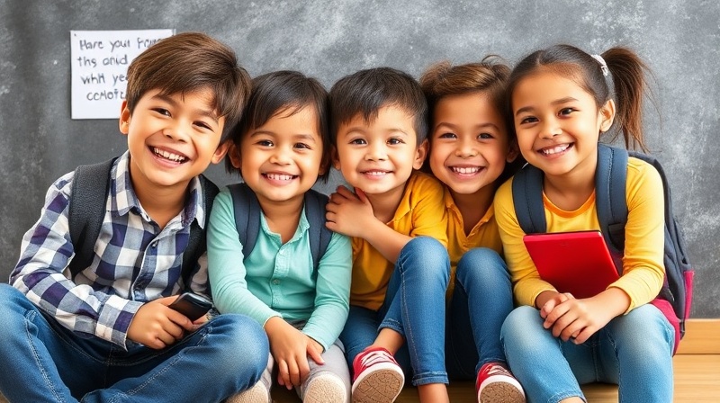 The Complete Guide to Preparing Your Family for a Successful School Year