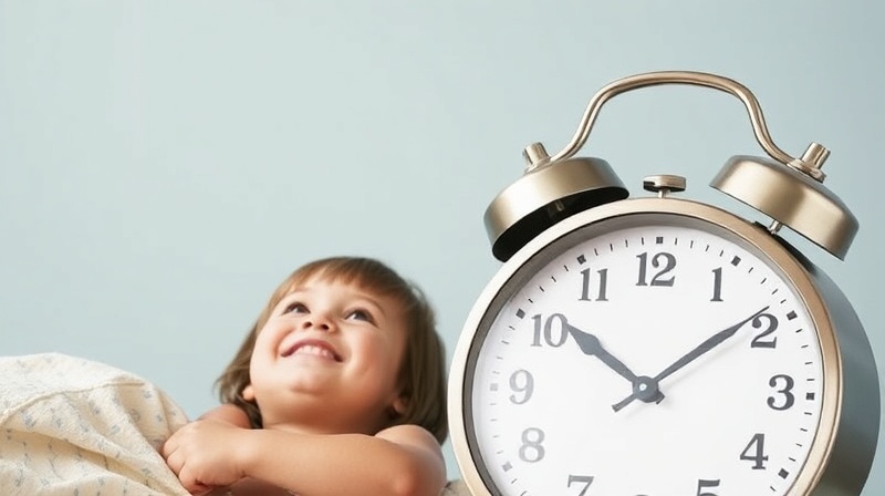 How to Survive Daylight Savings Time with Kids: A Complete Parent's Guide