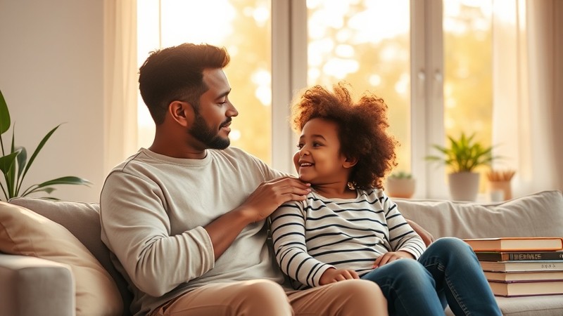 The Case for Compassion: How Understanding and Empathy Can Transform Your Child's Mental Health Journey