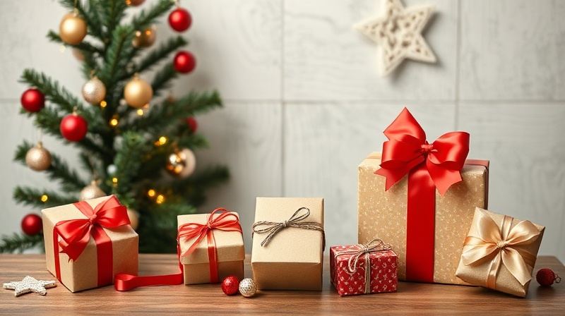 More Ways to Add a Personal Touch to Holiday Gifts