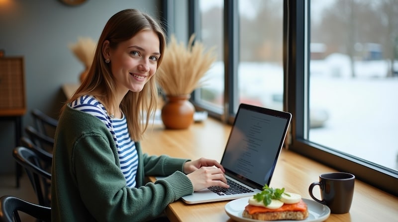 Moms Who Blog