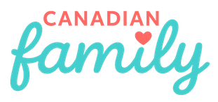 Canadian Family logo